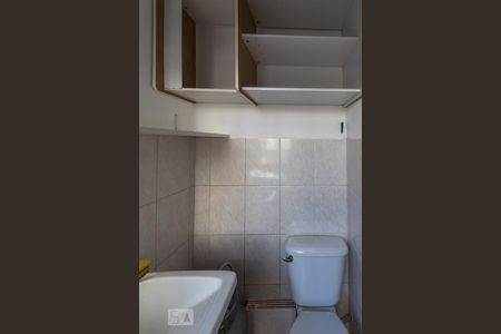 Apartamento para alugar com 80m², 3 quartos e sem vagaÁrea de Serviço