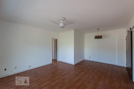 Sala de apartamento à venda com 2 quartos, 85m² em Santa Rosa, Niterói