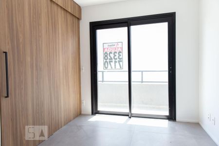 Quarto de kitnet/studio para alugar com 1 quarto, 42m² em São João, Porto Alegre
