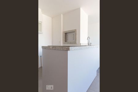 Studio para alugar com 40m², 1 quarto e 1 vagaCozinha