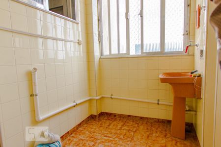 Apartamento à venda com 76m², 3 quartos e 1 vagaÁrea de Serviço