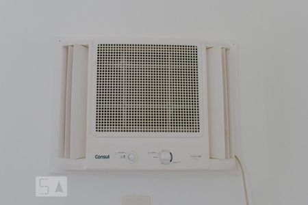 Apartamento à venda com 76m², 3 quartos e 1 vagaQuarto 1 - Ar Condicionado