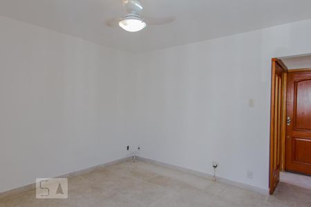 Sala de apartamento à venda com 3 quartos, 76m² em Vila Isabel, Rio de Janeiro