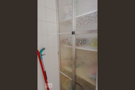 Apartamento à venda com 76m², 3 quartos e 1 vagaBanheiro de Serviço