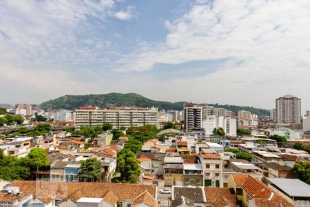 Apartamento à venda com 76m², 3 quartos e 1 vagaVista do Quarto 3
