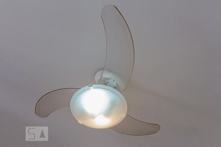 Detalhe da Sala de apartamento à venda com 3 quartos, 76m² em Vila Isabel, Rio de Janeiro