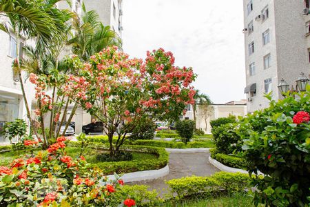 Apartamento à venda com 76m², 3 quartos e 1 vagaÁrea Comum