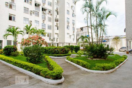 Apartamento à venda com 76m², 3 quartos e 1 vagaÁrea Comum