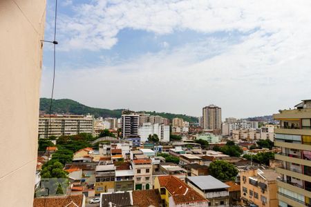 Apartamento à venda com 76m², 3 quartos e 1 vagaVista da Área de Serviço