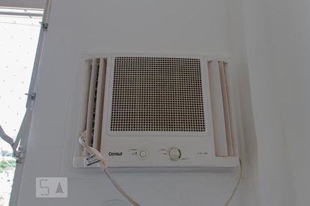 Apartamento à venda com 76m², 3 quartos e 1 vagaQuarto 3 - Ar Condicionado