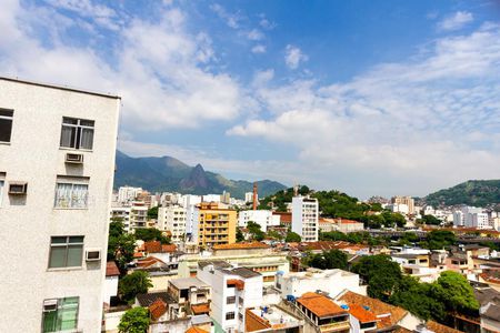 Apartamento à venda com 76m², 3 quartos e 1 vagaVista do Quarto 2