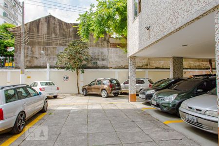 Apartamento à venda com 76m², 3 quartos e 1 vagaGaragem
