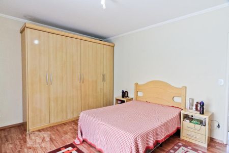 Casa à venda com 250m², 5 quartos e 2 vagasQuarto 5