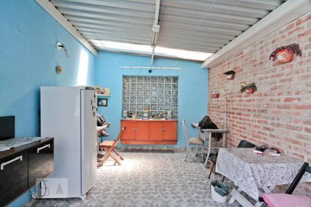 Casa à venda com 250m², 5 quartos e 2 vagasSalão de festa