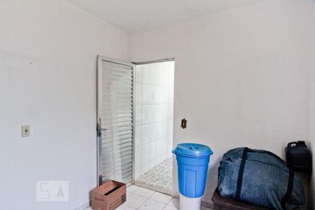 Casa à venda com 250m², 5 quartos e 2 vagasQuarto de Serviço