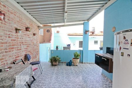 Casa à venda com 250m², 5 quartos e 2 vagasSalão de festa