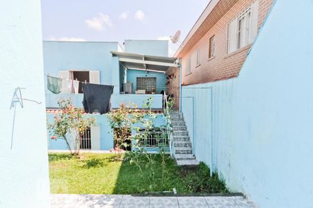 Casa à venda com 250m², 5 quartos e 2 vagasÁrea Externa