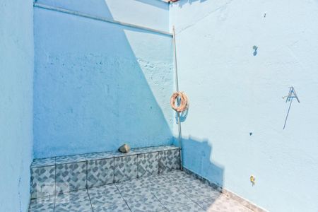 Casa à venda com 250m², 5 quartos e 2 vagasÁrea Externa