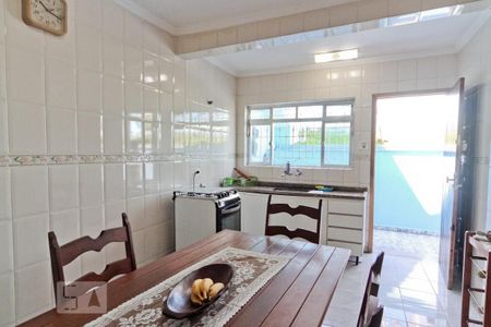 Casa à venda com 250m², 5 quartos e 2 vagasCozinha