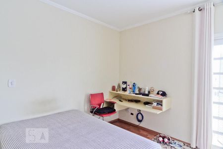 Casa à venda com 250m², 5 quartos e 2 vagasQuarto 4