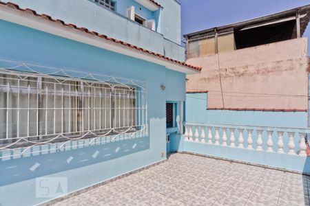 Casa à venda com 250m², 5 quartos e 2 vagasÁrea Externa