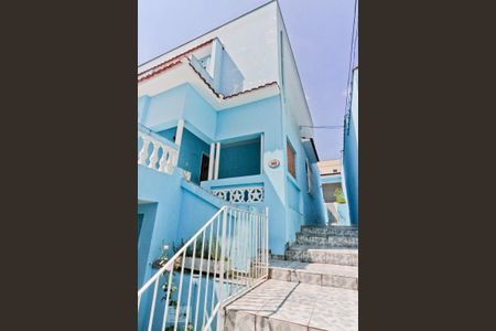 Casa à venda com 250m², 5 quartos e 2 vagasÁrea Externa