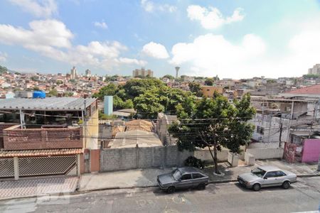 Casa à venda com 250m², 5 quartos e 2 vagasVista do Quarto 4