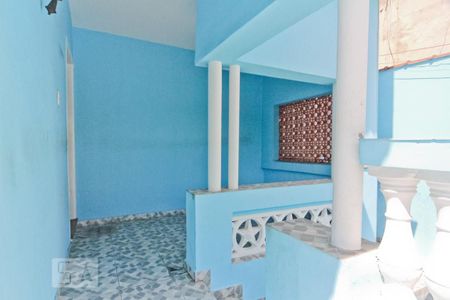 Casa à venda com 250m², 5 quartos e 2 vagasÁrea Externa