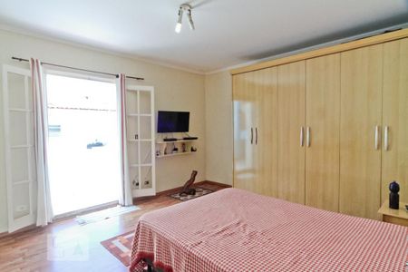 Casa à venda com 250m², 5 quartos e 2 vagasQuarto 5