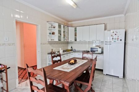 Casa à venda com 250m², 5 quartos e 2 vagasCozinha