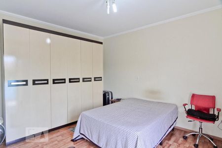 Casa à venda com 250m², 5 quartos e 2 vagasQuarto 4