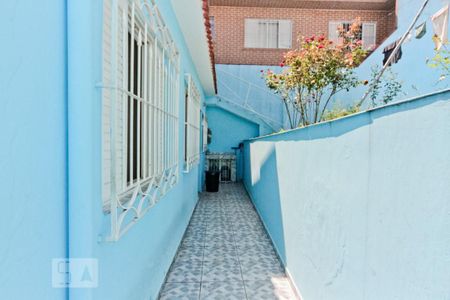 Casa à venda com 250m², 5 quartos e 2 vagasÁrea Externa