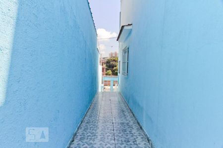 Casa à venda com 250m², 5 quartos e 2 vagasÁrea Externa