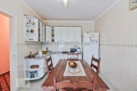 Casa à venda com 250m², 5 quartos e 2 vagasCozinha