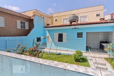 Casa à venda com 250m², 5 quartos e 2 vagasVista do Quarto 5