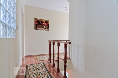 Casa à venda com 250m², 5 quartos e 2 vagasSegundo Andar