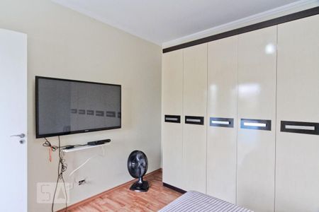 Casa à venda com 250m², 5 quartos e 2 vagasQuarto 4