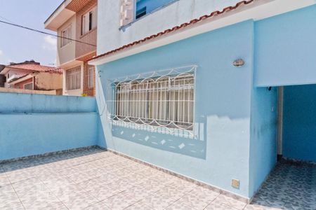 Casa à venda com 250m², 5 quartos e 2 vagasÁrea Externa