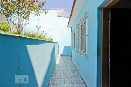 Casa à venda com 250m², 5 quartos e 2 vagasÁrea Externa