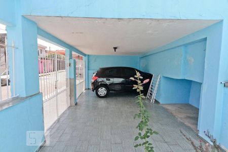 Casa à venda com 250m², 5 quartos e 2 vagasGaragem