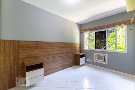 Suite de apartamento à venda com 2 quartos, 68m² em Fonseca, Niterói