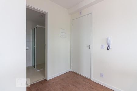 Sala de apartamento para alugar com 1 quarto, 40m² em Presidente Altino, Osasco