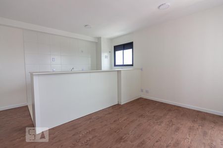 Sala de apartamento para alugar com 1 quarto, 40m² em Presidente Altino, Osasco