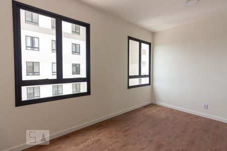 Sala de apartamento para alugar com 1 quarto, 40m² em Presidente Altino, Osasco