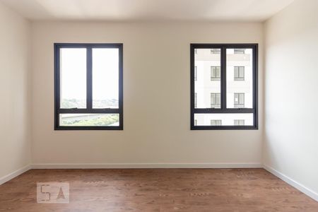 Sala de apartamento para alugar com 1 quarto, 40m² em Presidente Altino, Osasco