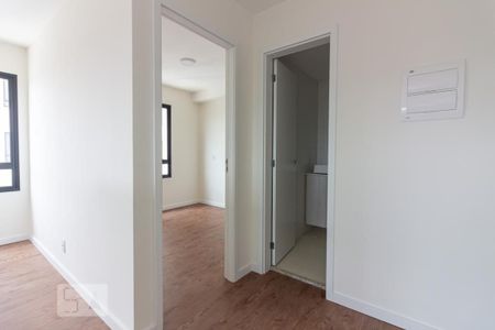 Sala de apartamento para alugar com 1 quarto, 40m² em Presidente Altino, Osasco
