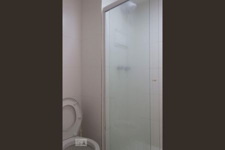 Studio para alugar com 34m², 1 quarto e 1 vagaBanheiro