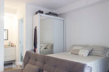 Studio de kitnet/studio à venda com 1 quarto, 34m² em Consolação, São Paulo
