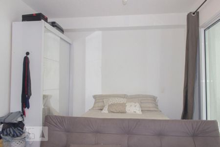 Studio de kitnet/studio à venda com 1 quarto, 34m² em Consolação, São Paulo