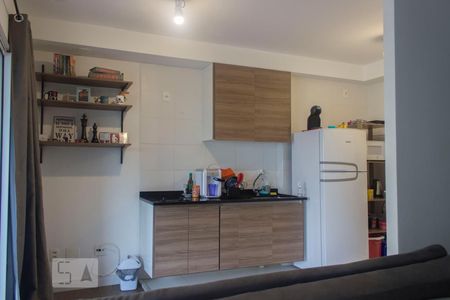 Studio de kitnet/studio à venda com 1 quarto, 34m² em Consolação, São Paulo